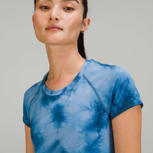 Lululemon Swiftly Tech Short Sleeve Shirt 2.0 - Picture 3 of 11